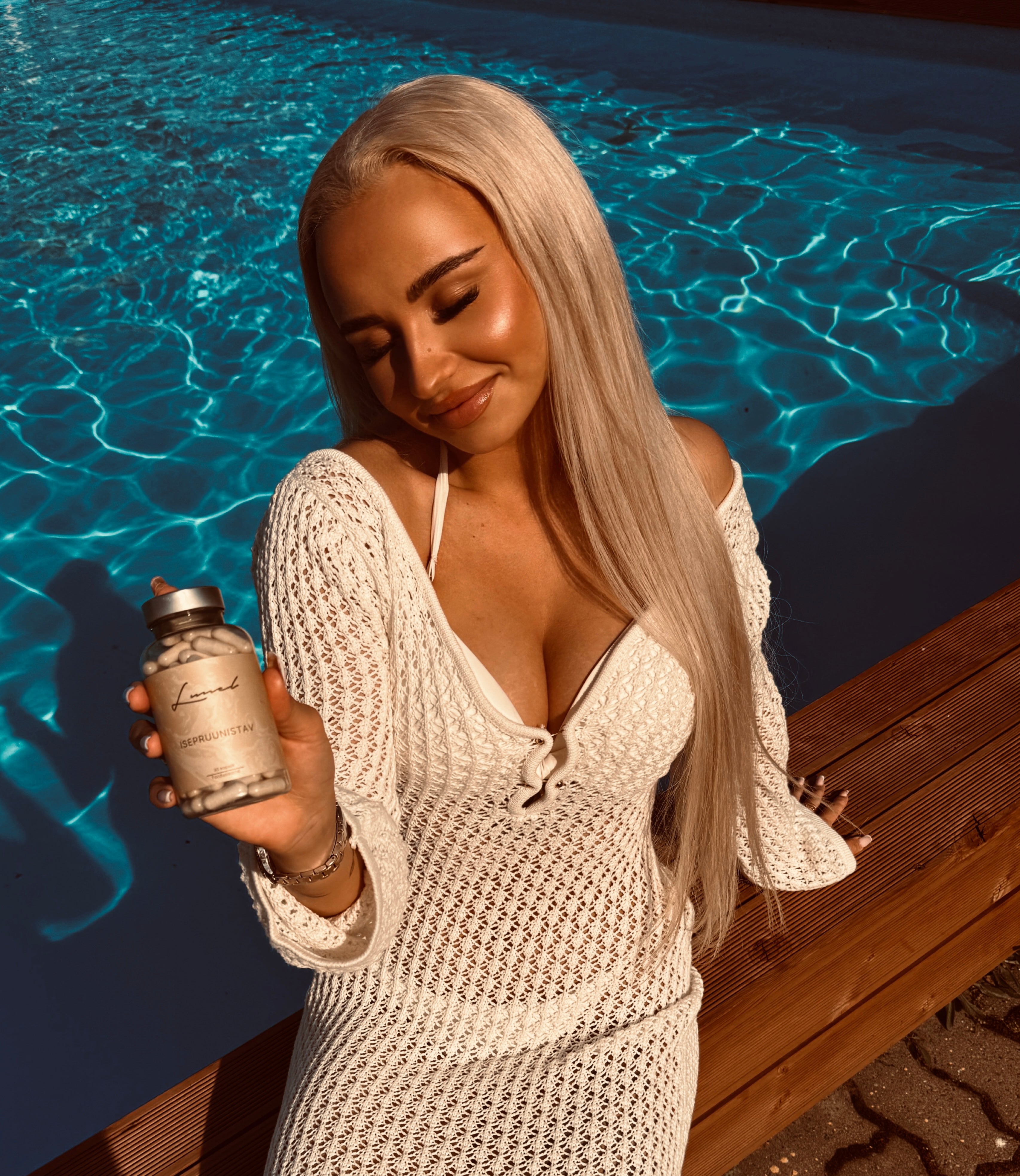 Paštonējošās kapsulas